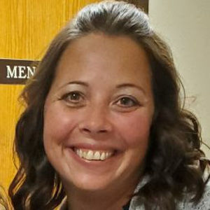 Meet your Posher, Joy